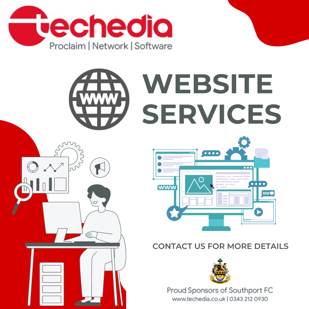 Imagine a web development service that does not just build websites but weaves your vision into every pixel.