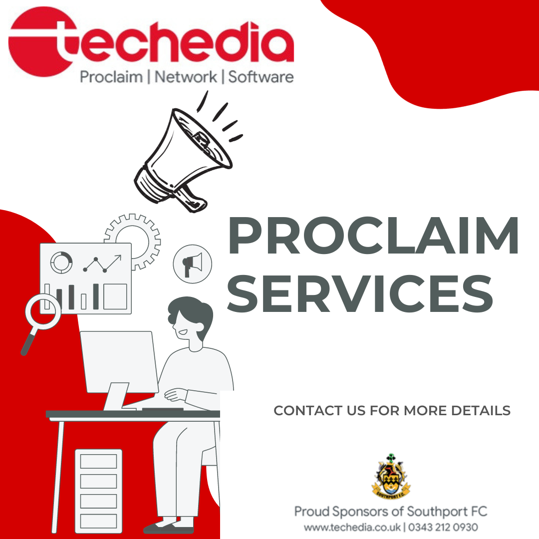 Boost Your Legal Practice with Techedia&#8217;s Proclaim Expertise