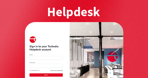 Helpdesk