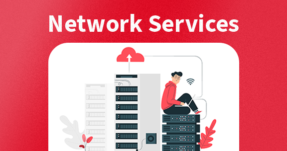 Network Services