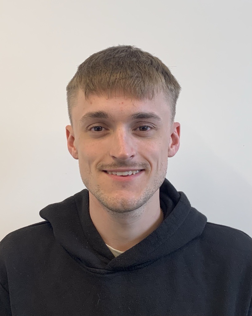 New Starter: Daniel Bennett