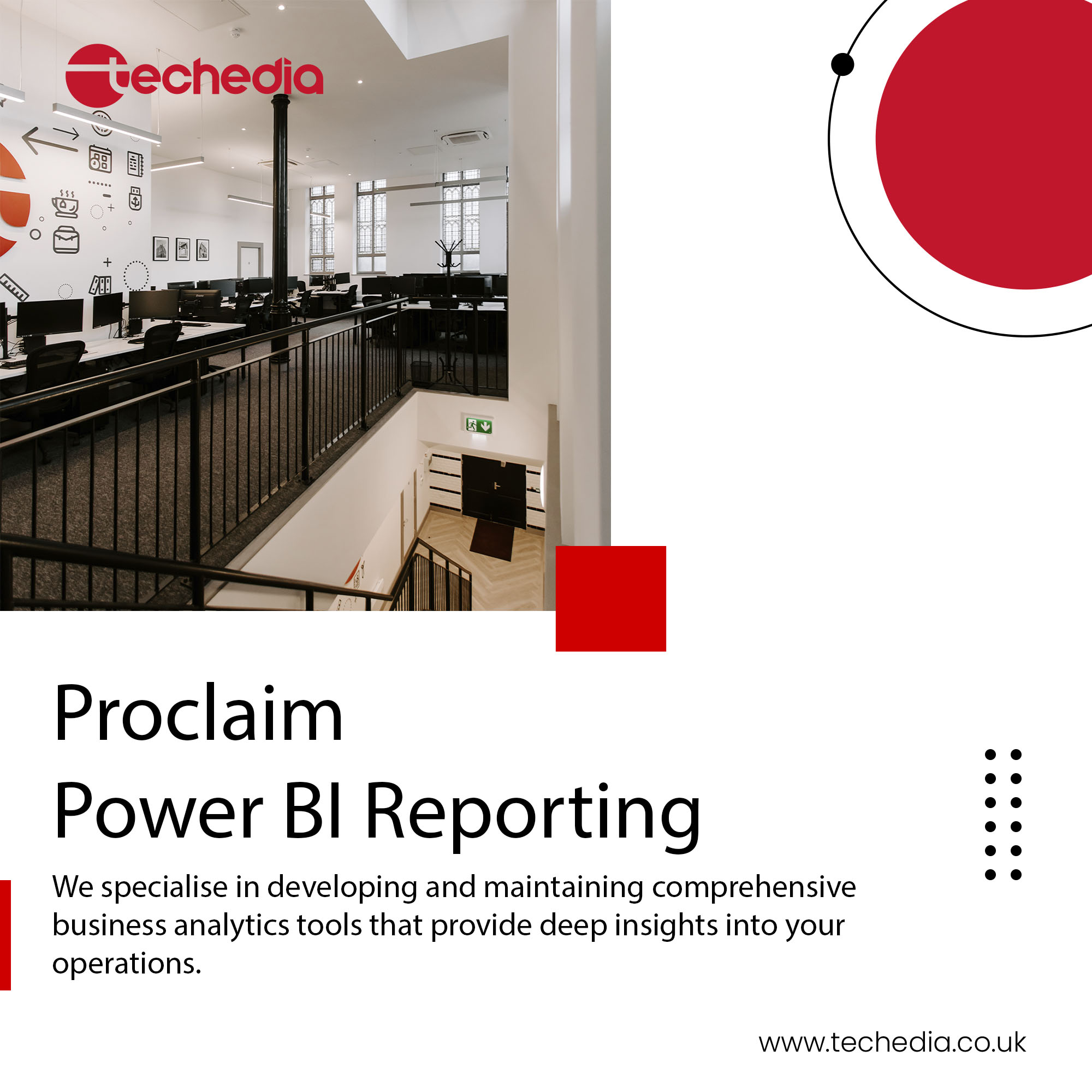 Why Power BI Reporting Is a Game Changer