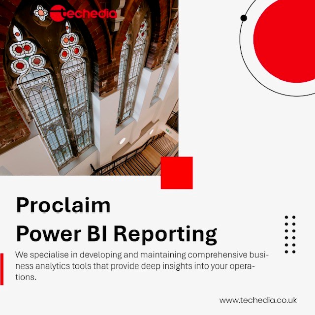 Turn your legal data into real insights with Power BI