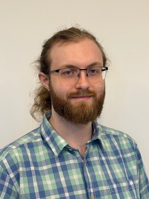 A New Member of the Team&#8230;