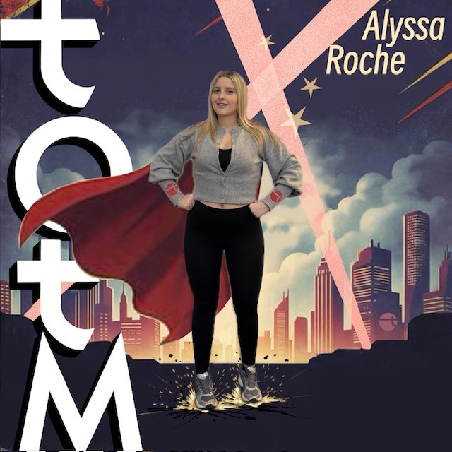 February Techedian Of The Month