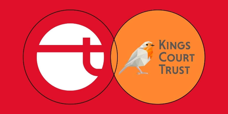Kings Court Trust Probate Portal Development