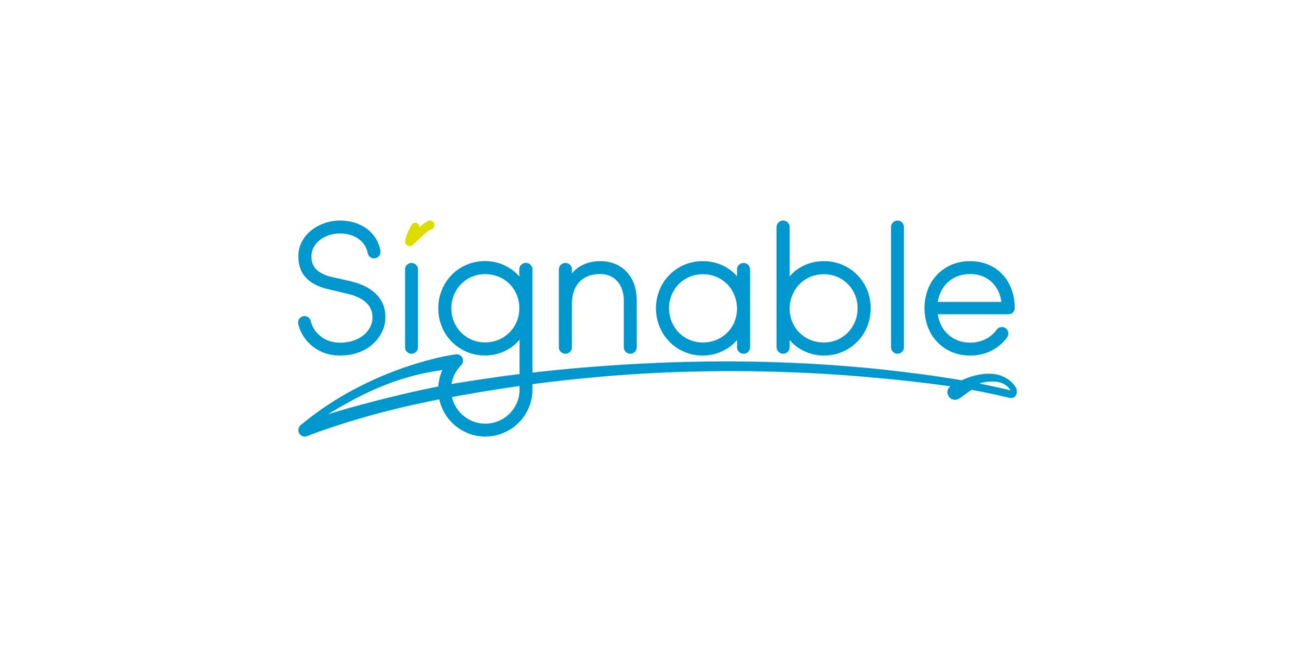 Signable Integration for Proclaim: Electronically Signed, Fully Automated